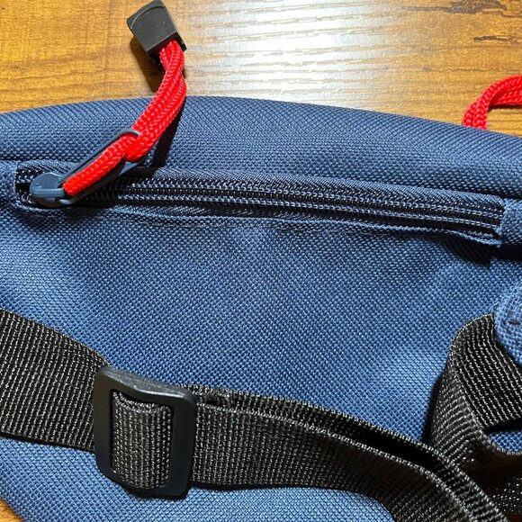 Lab84 Waist Pouch Italian Style - Picture 4 of 5